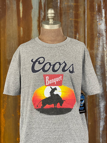 Coors Banquet Exclusive Tee
